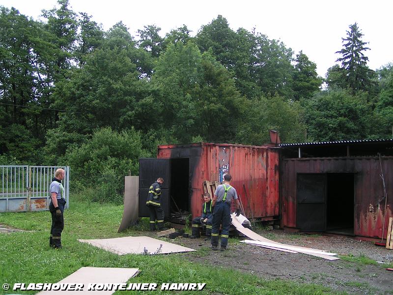 01 - 25.6.2009, Porada instruktoru - BACKDRAFT.JPG